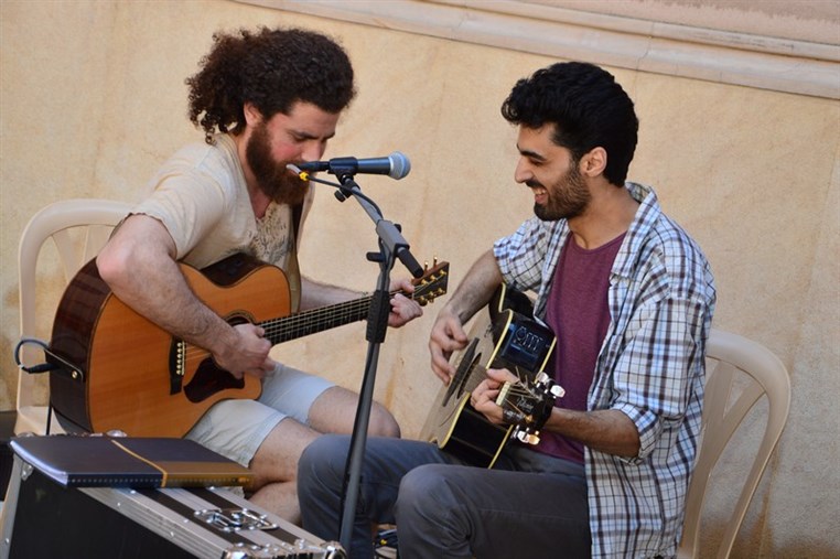 Le Marché Saifi